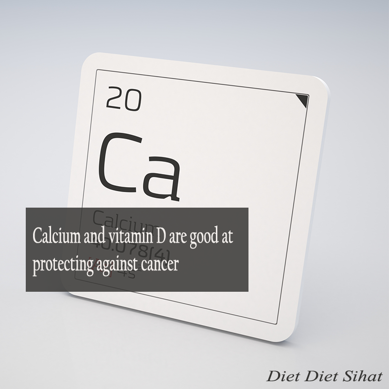 kalsium kesihatan