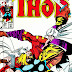 Thor #369 - Walt Simonson cover 