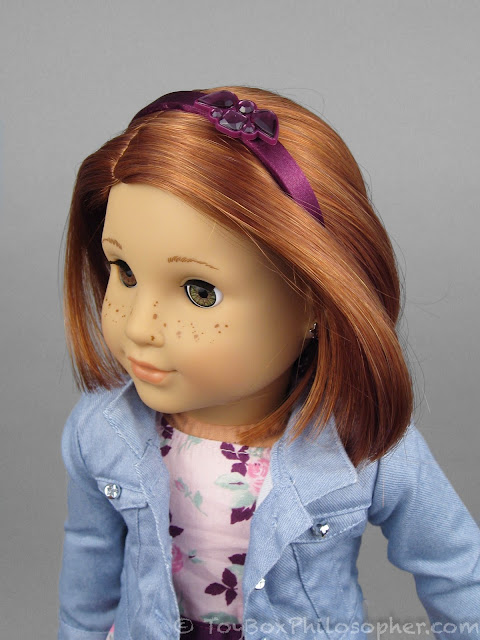 prettiest american girl doll