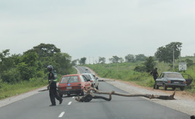robbers kill couple benin