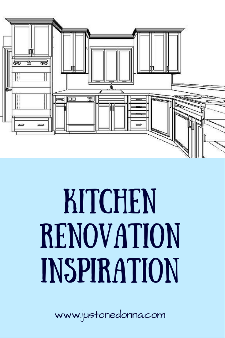 Kitchen RenovationGetting Inspiration