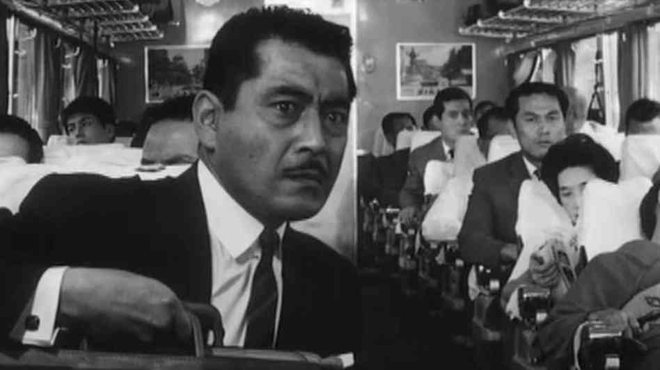 Watching Asia Film Reviews High and Low (1963) [Film Review]