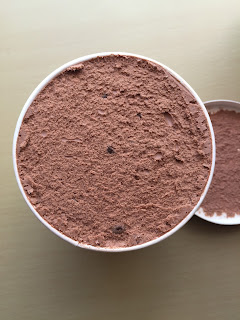 Perfect World Double Choc Chip Ice Cream