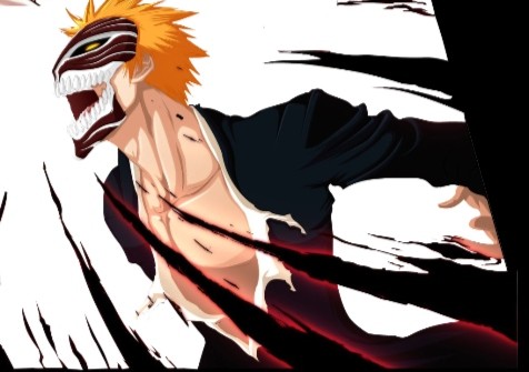 Bleach Anime Pick Up Lines