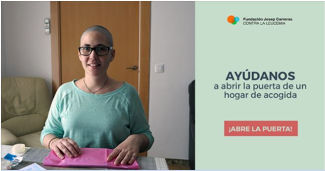 * Fundación Josep Carreras contra la leucemia *