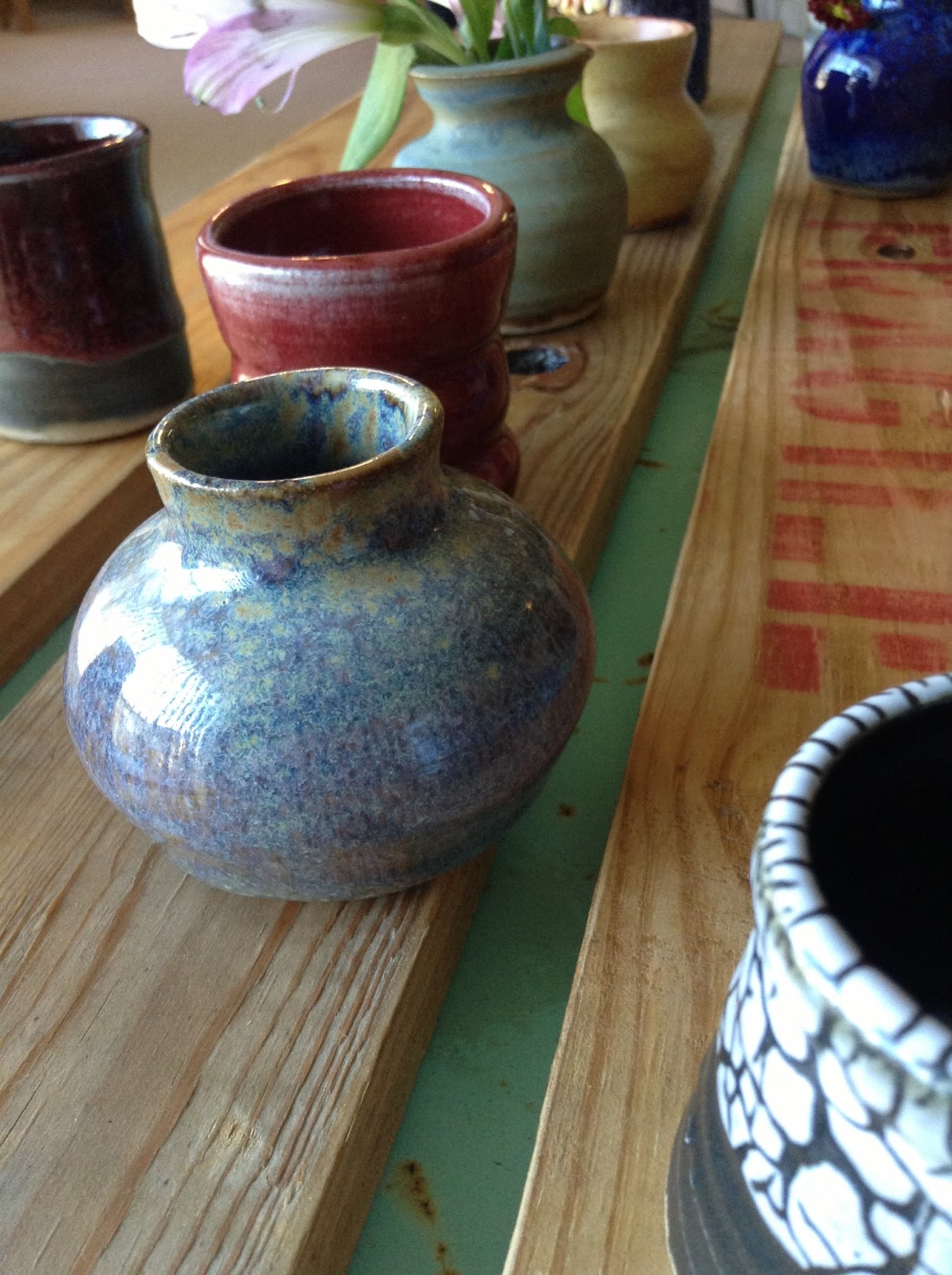They Call Us Crafty: Sarah's Gallery