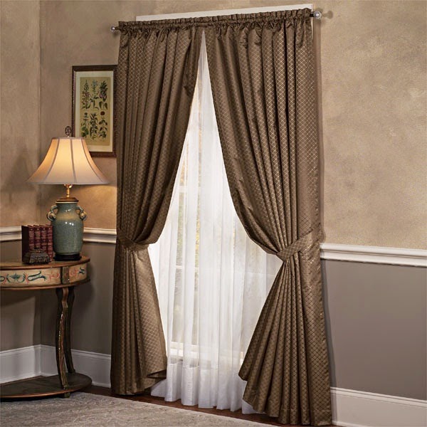 What is the current Curtains trend