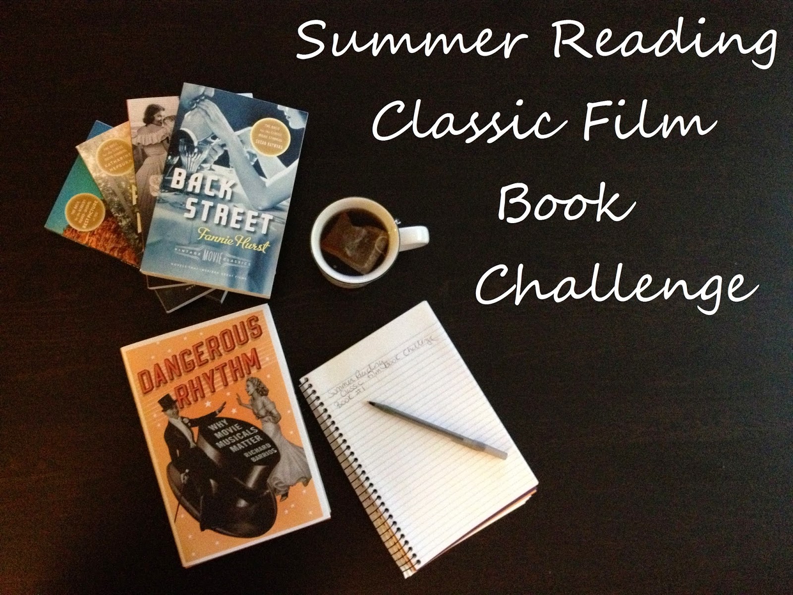 Grab button for the 2014 Summer Reading Classic Film Book Challenge