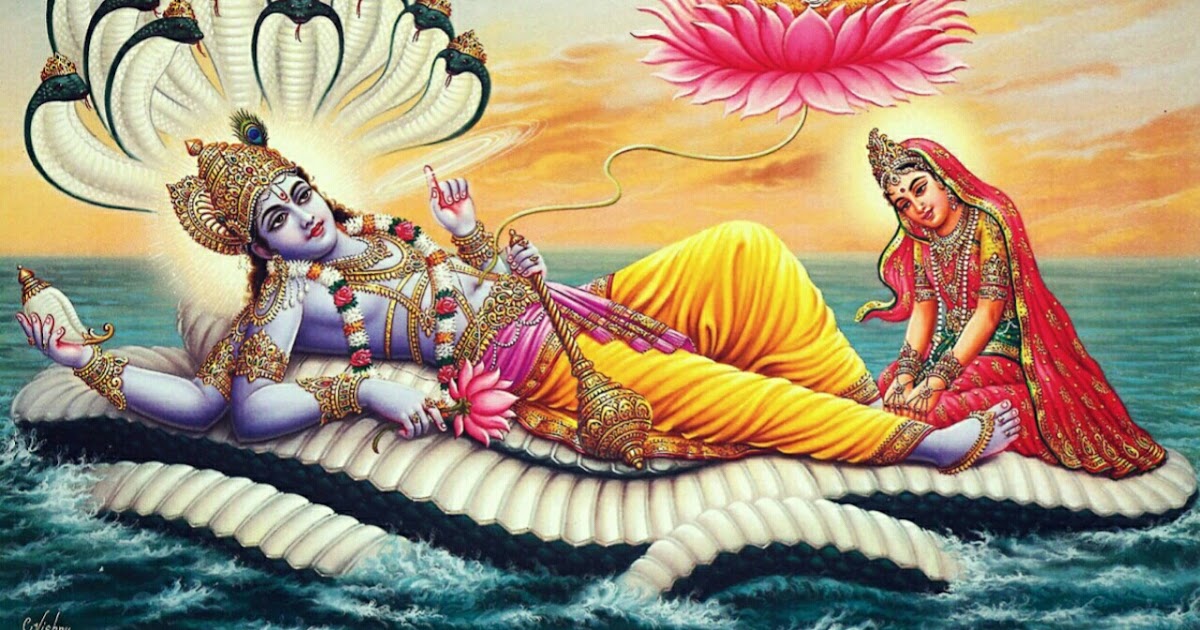 TEMPLES IN INDIA Unknown Facts Of Vaikunta Ekadasi