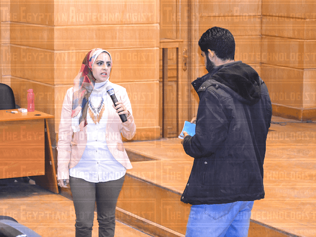 إنطلاق فاعليات المؤتمر الثالث لفريق «Bio Team Egypt» بعنوان «دارسي التكنولوجيا الحيوية | رواد المُستقبل»