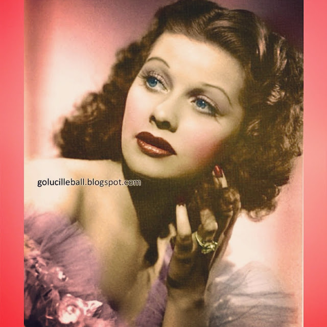 Download A Blog about Lucille Ball: September 2012