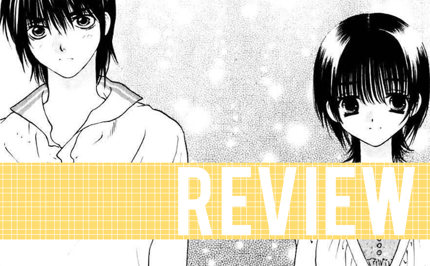 Reseña Bitter Virgin