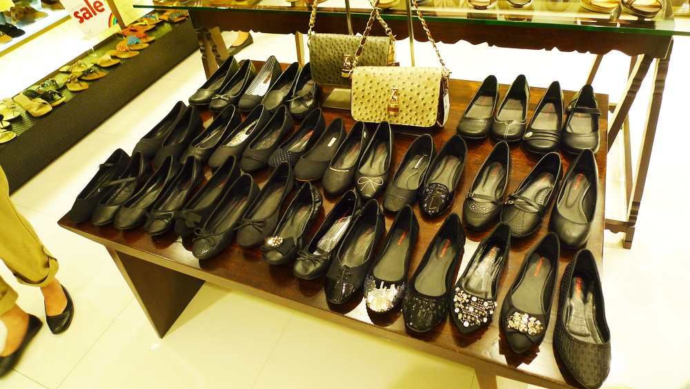 primadonna shoes official website
