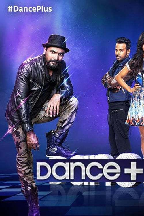 Dance Plus S05 22 December 2019 300MB HDTV 480p