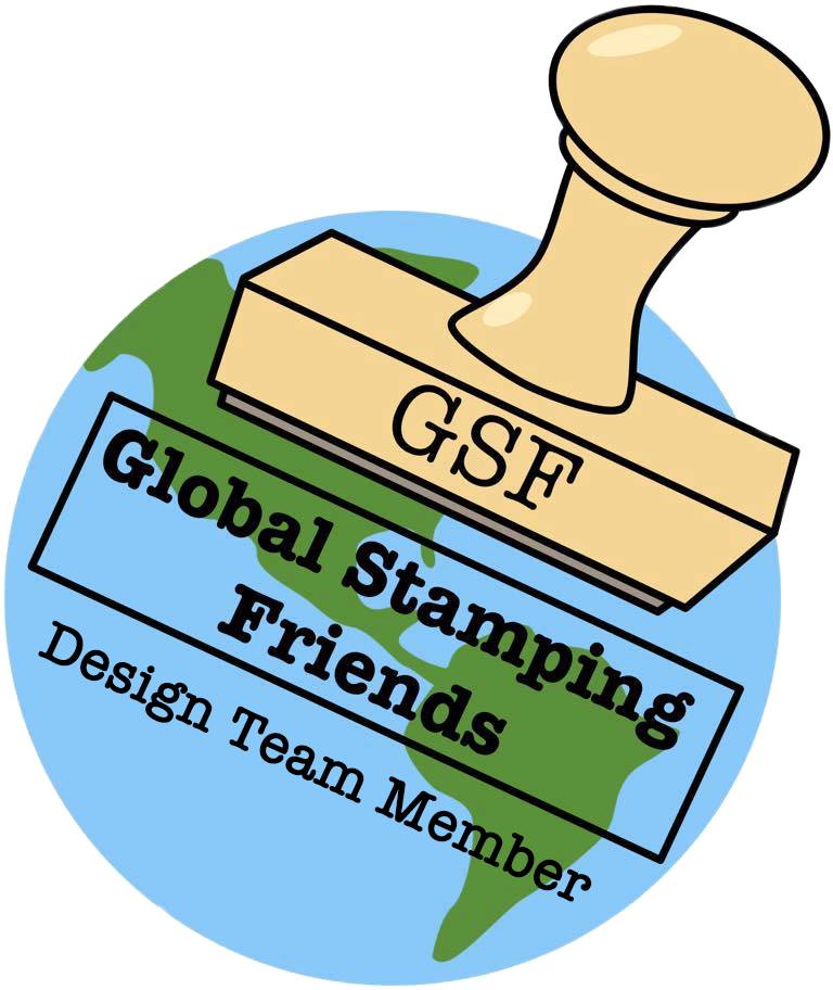 Global Stamping Friends Blog Hop