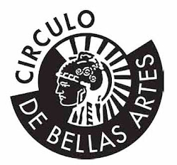 Enlace Web Círculo de Bellas Artes