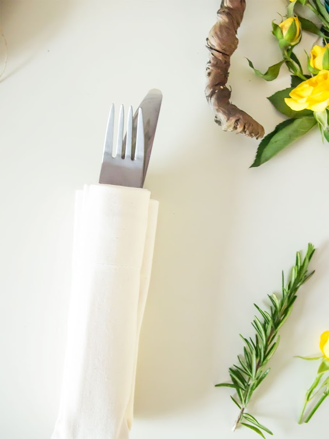 Diy servilleteros bonitos