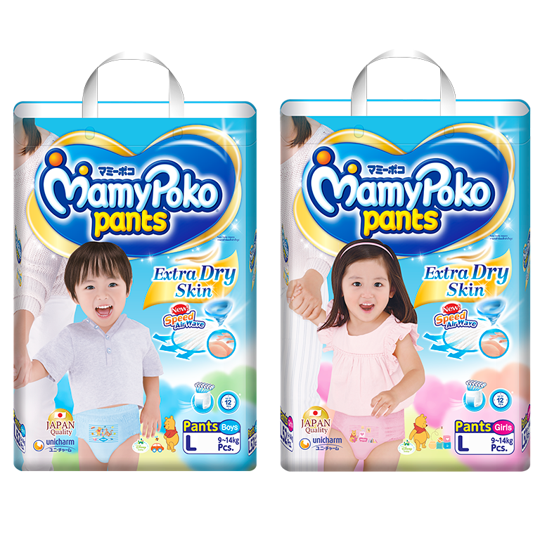 diapers yang bagus untuk newborn