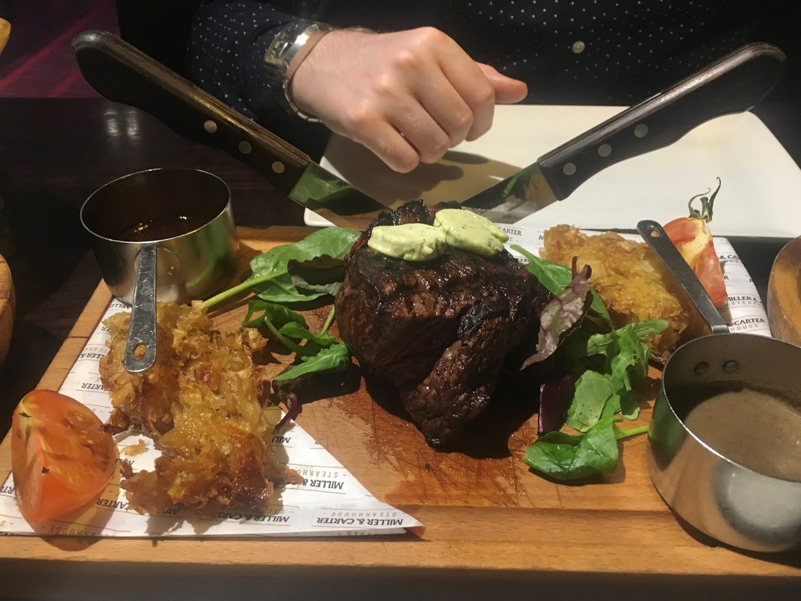 How To Make Onion Bread Like Miller And Carter Bread Poster