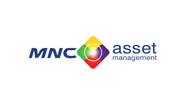 Logo MNC Asset Management - 237 Design