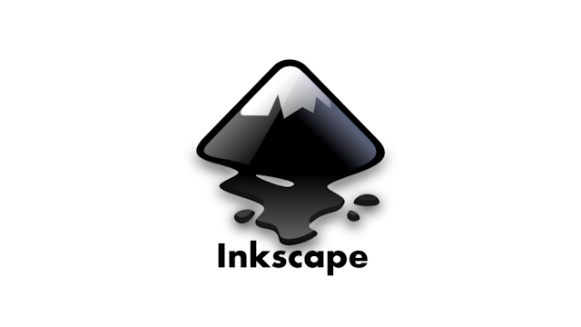 Cara Memotong Foto Gambar di Inkscape