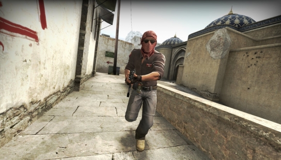 CSGO klavye tuşları