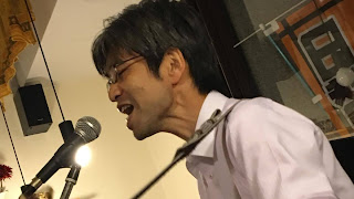 2016.3.25 本町「ぽっぷ」リレー数珠つなぎライブVol.3レポ