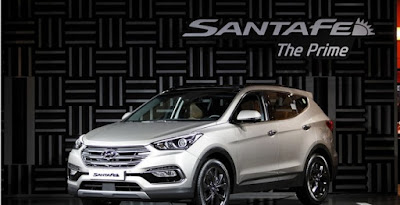 Remaniement du Sport Hyundai Santa FE 2020, rumeur de moteur et de prix