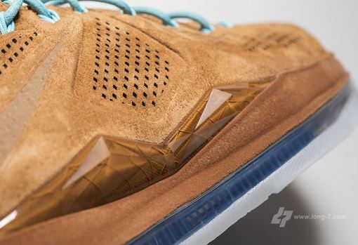 lebron 10 scooby doo