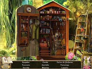 Awakening - O Castelo sem Sonhos PT-BR Portable Awakening - O Castelo sem Sonhos