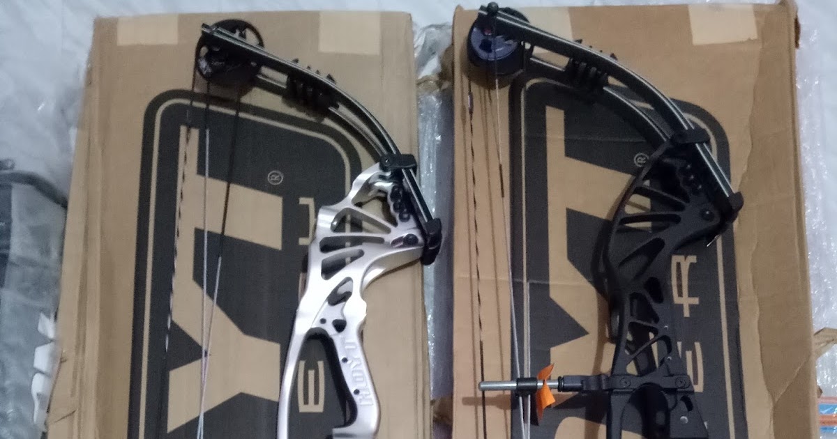 Hoyt Charger ZRX 28