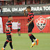 Na volta ao Barradão, Leão faz 2x0 no Atlético-MG e vence a primeira na Série A