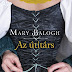Mary Balogh: Az útitárs