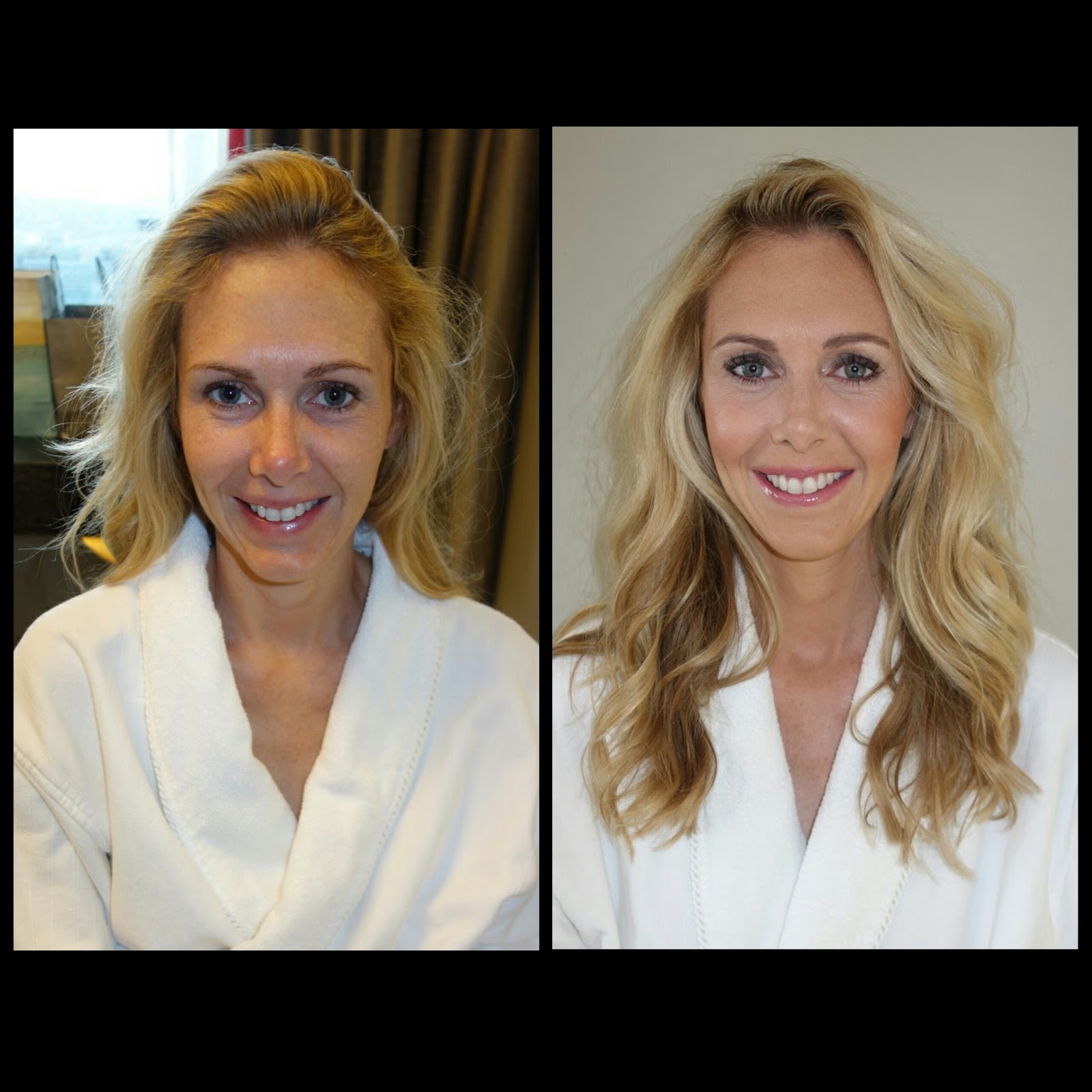 San Francisco Wedding Top Bridal Makeup Artist Elissya Barel Fresh