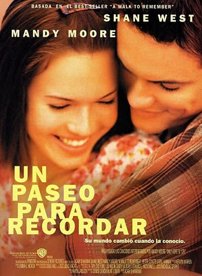 Un Paseo Para Recordar – DVDRIP LATINO