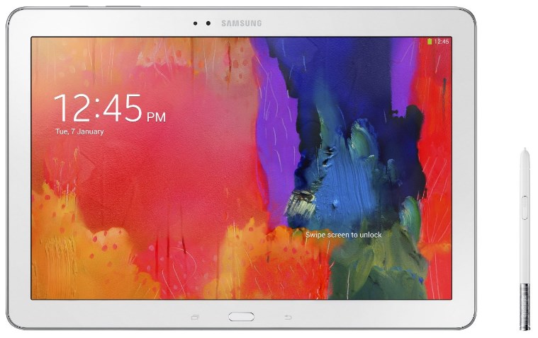 Samsung Galaxy Note Pro 12 2 Sm P905 Lte 4g Second Istimewa Di Lapak Isecond Bukalapak