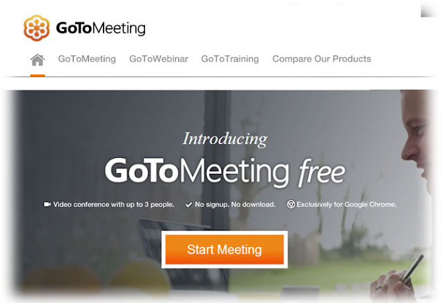 Get Online Conference Meeting Software at Half Price 1 gotomeeting video conference