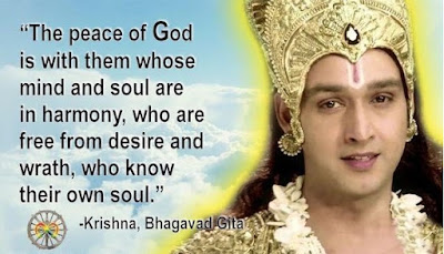 Life changing quotes by Lord Shree Krishna