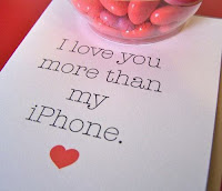 156281 I Love You More Than My Iphone