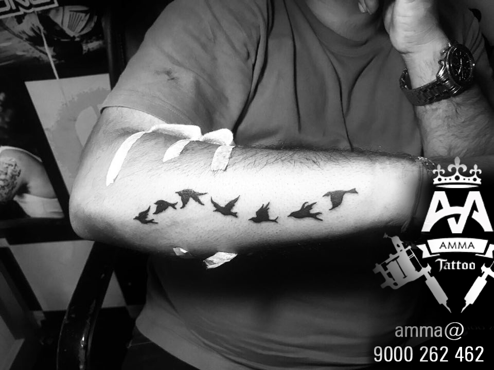 AMMA Tattoo Studio 21 AMMA TATTOO 9000 262 462 (Rajahmundry,Andhra  pradesh,Telangana,India) Tattoo by ganesh 9000 262 462 Rajahmundry… |  Instagram