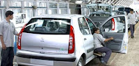 Tata Motors Rudrapur Pantnagar Sidcul Uttarakhand India