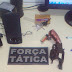“OPERAÇÃO NÔMADE”: AÇÕES POLICIAIS DO 13º BATALHÃO RESULTAM NA APREENSÃO DE TRÊS ARMAS DE FOGO NO VALE DO PIANCÓ NESTE FINAL DE SEMANA.