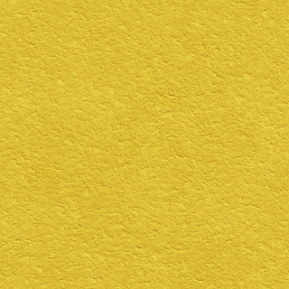 Yellow wall paint stucco plaster texture tileable 1024px