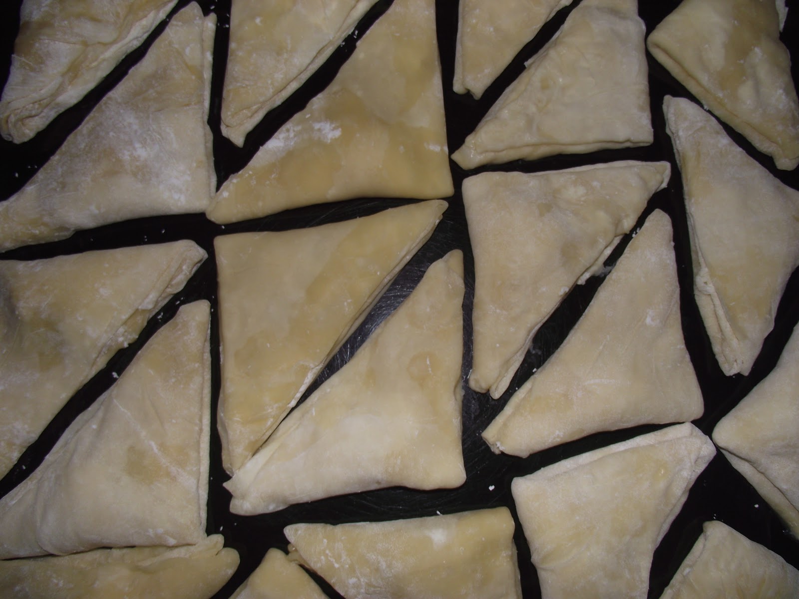 Gelinin mutfagı BOHÇA BÖREĞİ