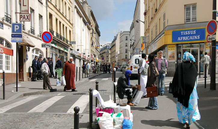 (Photographie d'illustration)