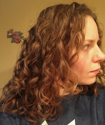 DevaCurl Buildup Buster and Devachan In Salon Treatment! and 4 Hair of ...