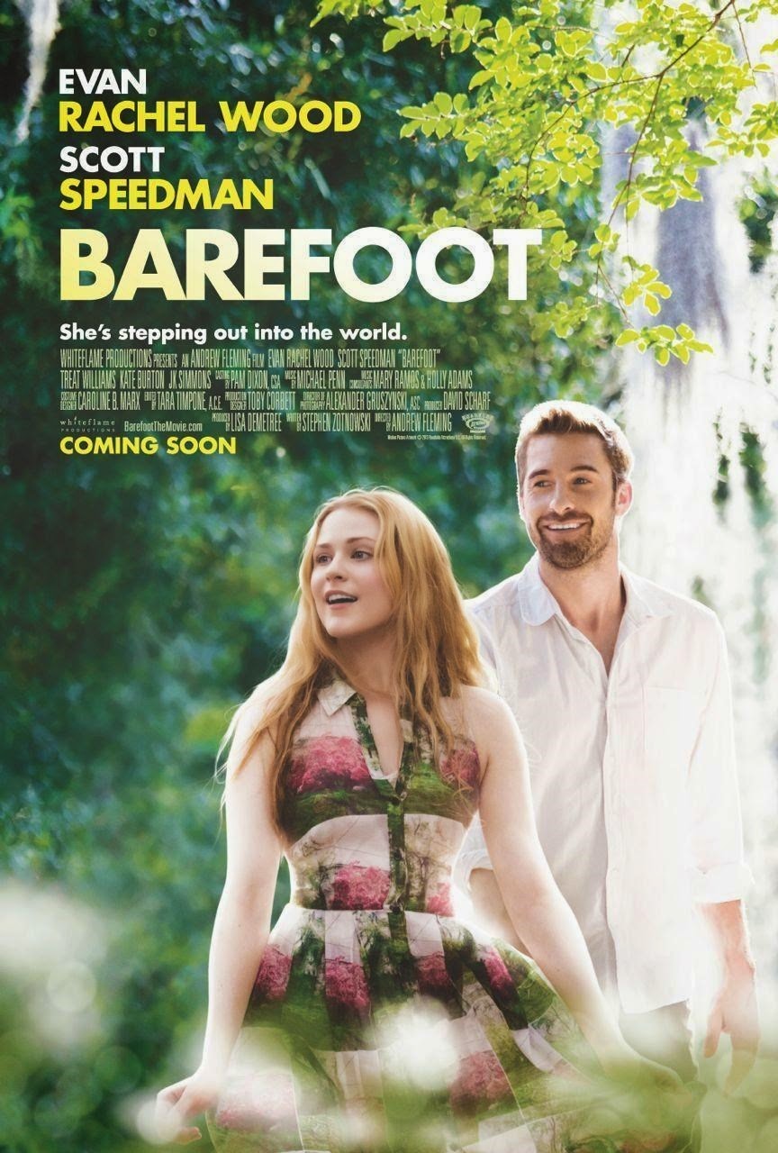 Barefoot 2014 - Full (HD)