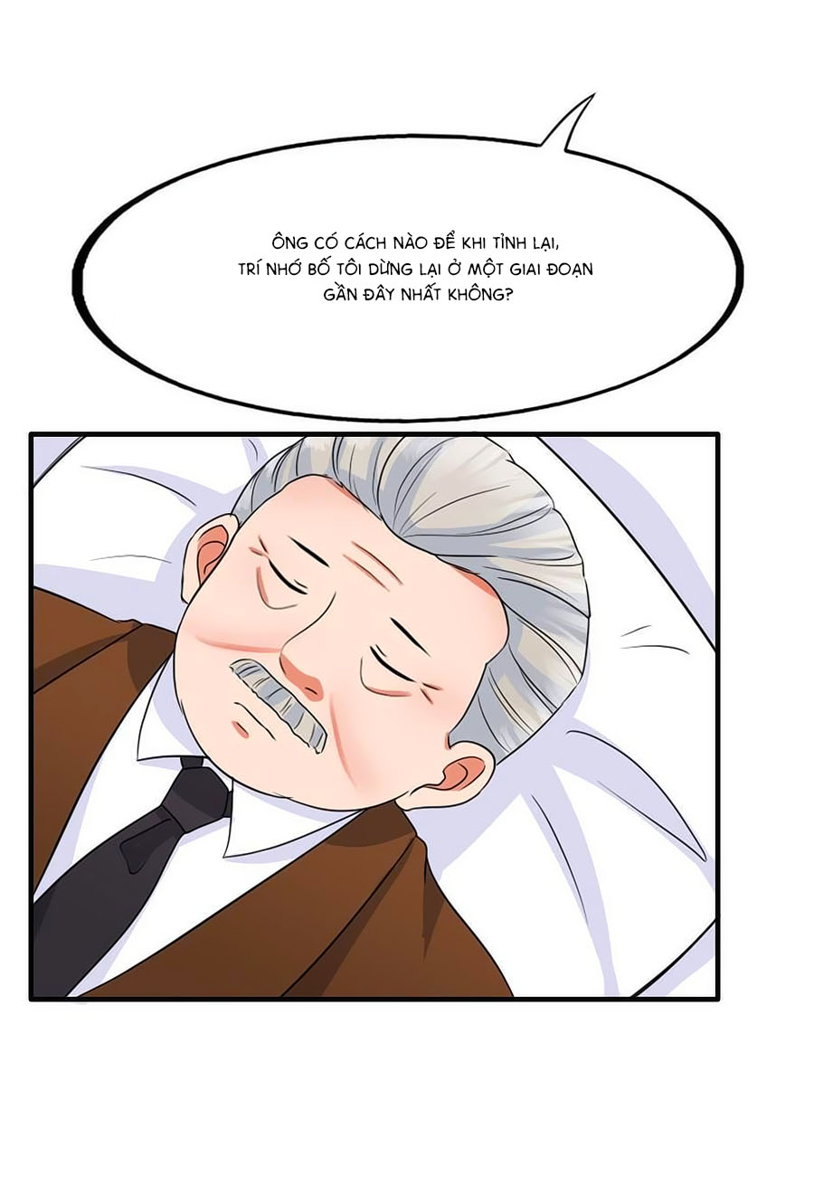 Số Hiệu 1314 Chap 17 - Next Chap 18