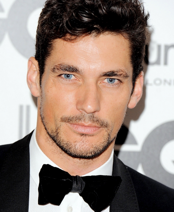 David Gandy pictures and photos - Pinterest Most Popular