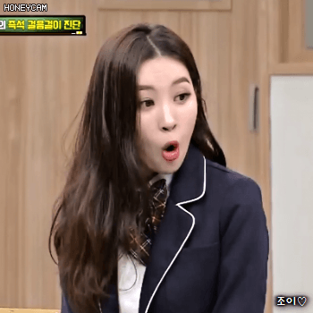 171202 아는형님 선미.gif | 인스티즈